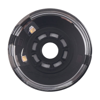 For Apple Watch Series 5 40mm Back Cover Glass by buy2fix