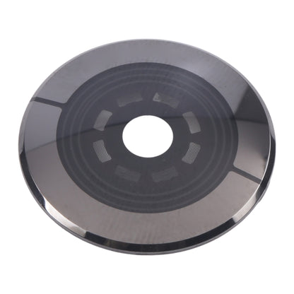 For Apple Watch Series 5 40mm Back Cover Glass by buy2fix