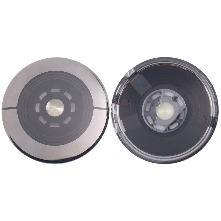 For Apple Watch Series 4 44mm Back Cover Glass by buy2fix