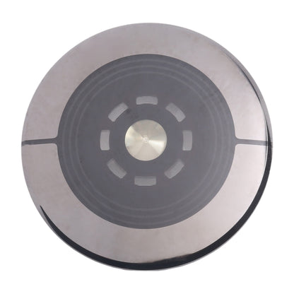 For Apple Watch Series 5 44mm Back Cover Glass by buy2fix