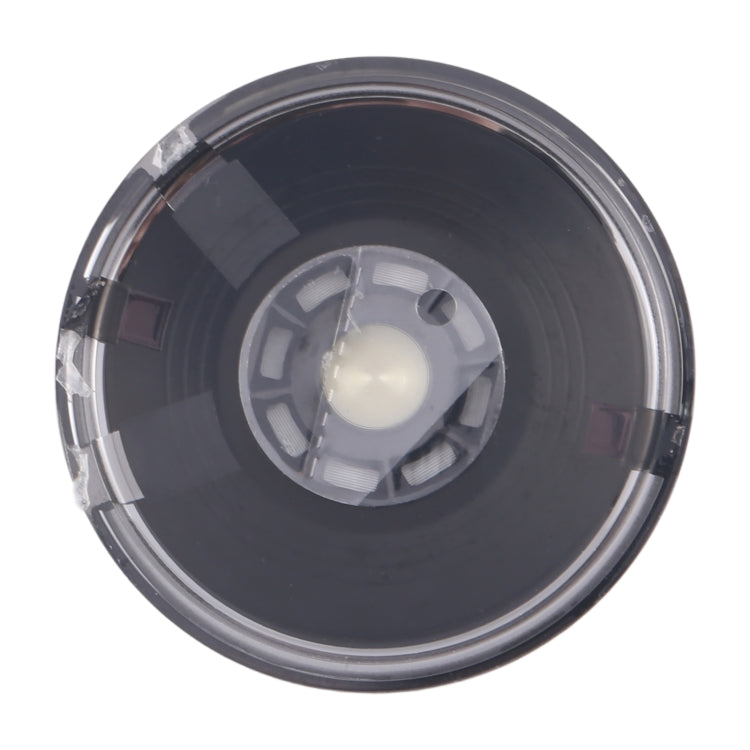 For Apple Watch Series 5 44mm Back Cover Glass by buy2fix