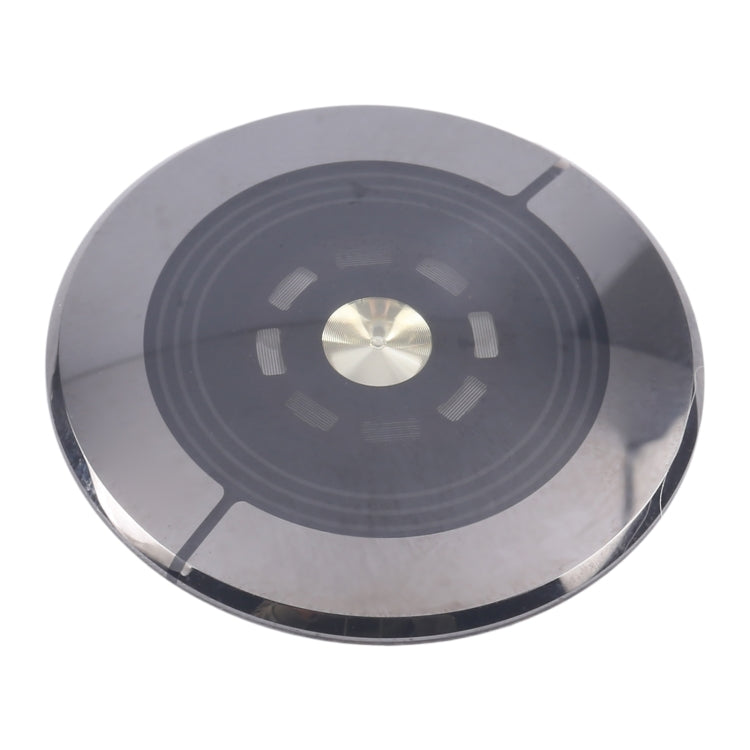 For Apple Watch Series 5 44mm Back Cover Glass by buy2fix