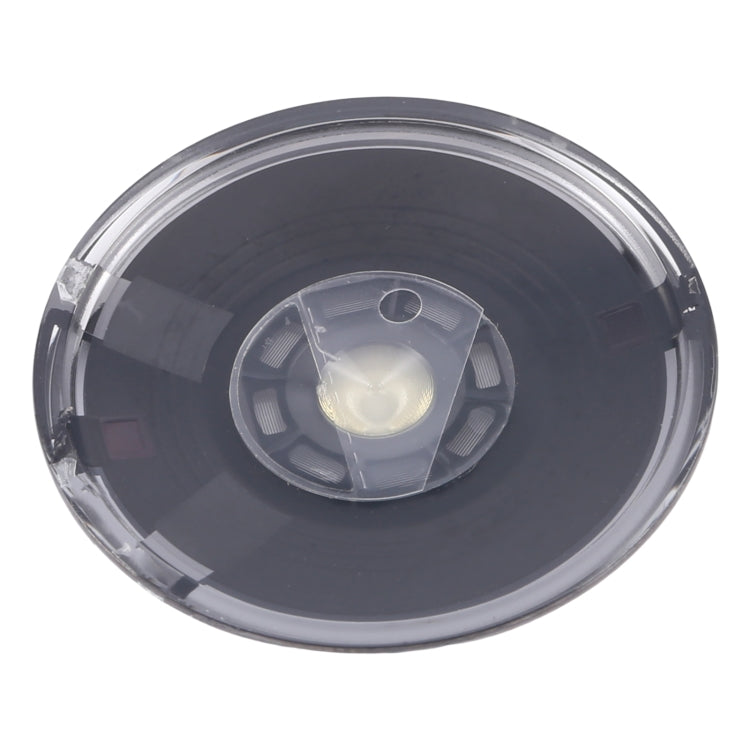 For Apple Watch Series 5 44mm Back Cover Glass by buy2fix