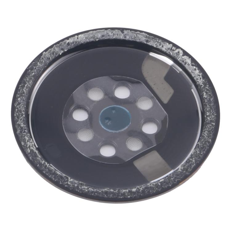 For Apple Watch Series 10 42mm Back Cover Glass - Back Cover by buy2fix | Online Shopping UK | buy2fix