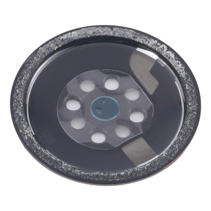 For Apple Watch Series 10 42mm Back Cover Glass - Back Cover by buy2fix | Online Shopping UK | buy2fix