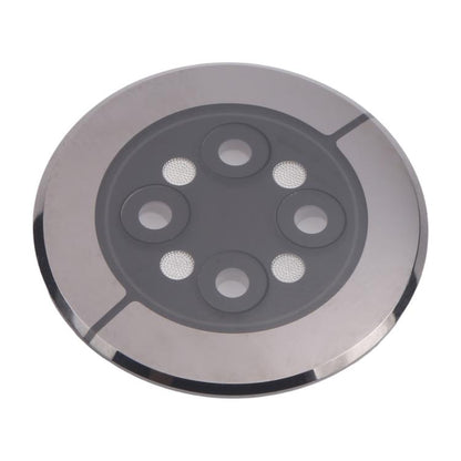 For Apple Watch Series 9 41mm Back Cover Glass - Back Cover by buy2fix | Online Shopping UK | buy2fix