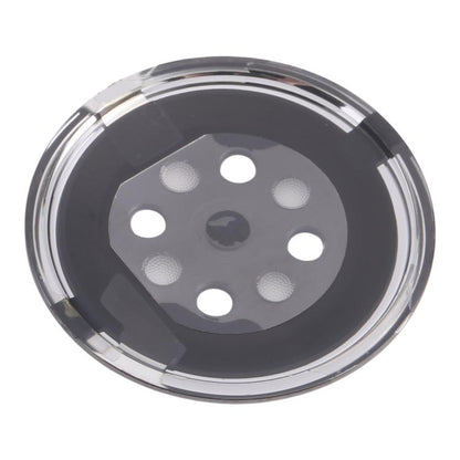 For Apple Watch Series 9 41mm Back Cover Glass - Back Cover by buy2fix | Online Shopping UK | buy2fix