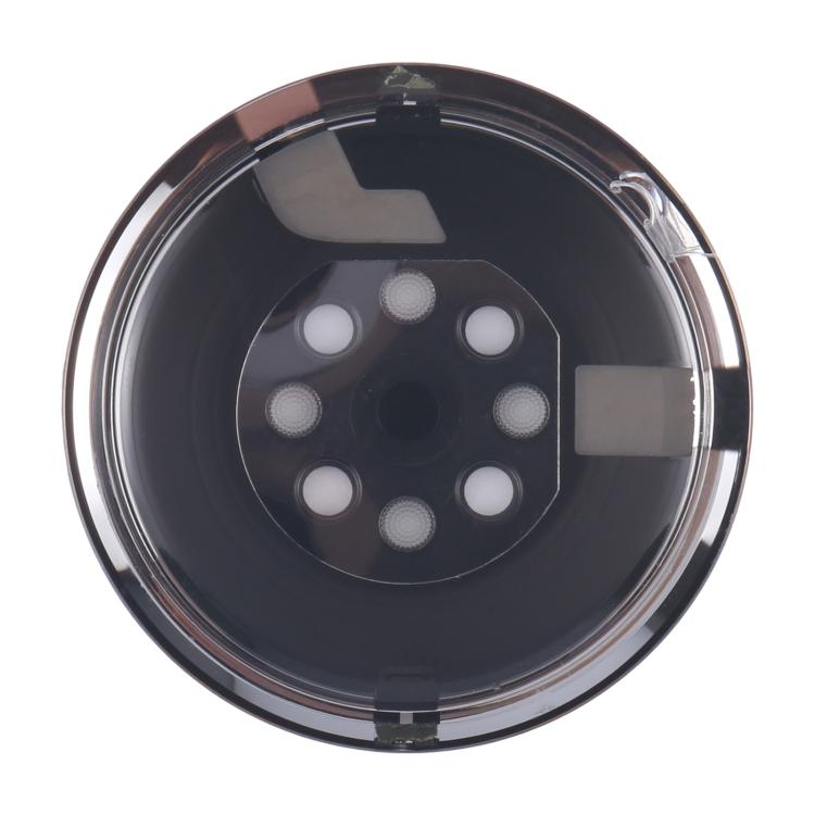 For Apple Watch Ultra 1 / 2 49mm Back Cover Glass - Back Cover by buy2fix | Online Shopping UK | buy2fix