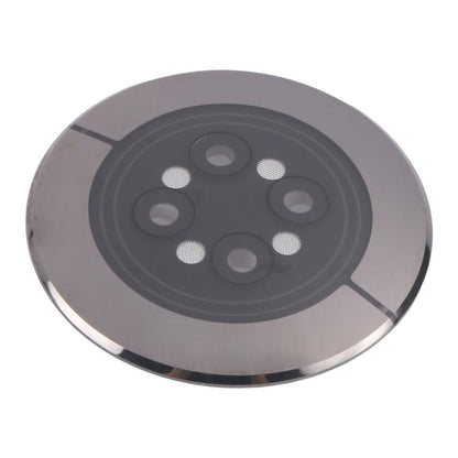 For Apple Watch Ultra 1 / 2 49mm Back Cover Glass - Back Cover by buy2fix | Online Shopping UK | buy2fix