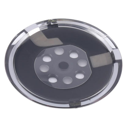 For Apple Watch Ultra 1 / 2 49mm Back Cover Glass - Back Cover by buy2fix | Online Shopping UK | buy2fix