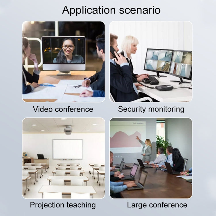 Measy MT4324 4K 30Hz 2 In 4 Out HDMI Matrix Switch Support Seamless Switching, AU Plug(Black) - Switch by Measy | Online Shopping UK | buy2fix