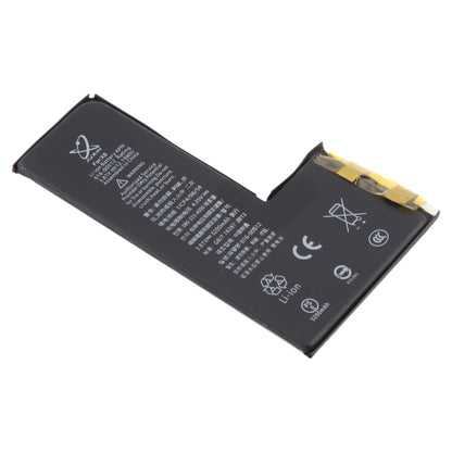 For iPhone XS 3200mAh JUXIN Zero Cycle Li-ion Battery by buy2fix