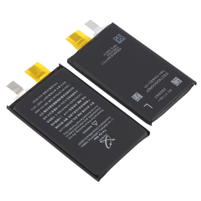 For iPhone XS Max 3870mAh 1 Pair JUXIN Zero Cycle Li-ion Battery by buy2fix