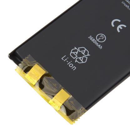 For iPhone 11 3680mAh JUXIN Zero Cycle Li-ion Battery by buy2fix