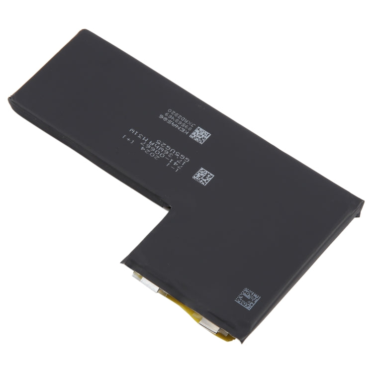 For iPhone 11 Pro Max 4780mAh JUXIN Zero Cycle Li-ion Battery by buy2fix