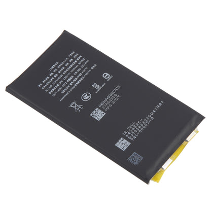 For iPhone 12 / 12 Pro 3320mAh JUXIN Zero Cycle Li-ion Battery by buy2fix
