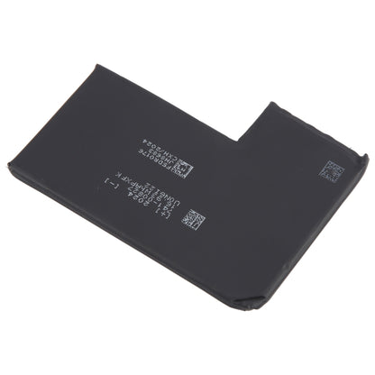 For iPhone 12 Pro Max 4420mAh JUXIN Zero Cycle Li-ion Battery by buy2fix