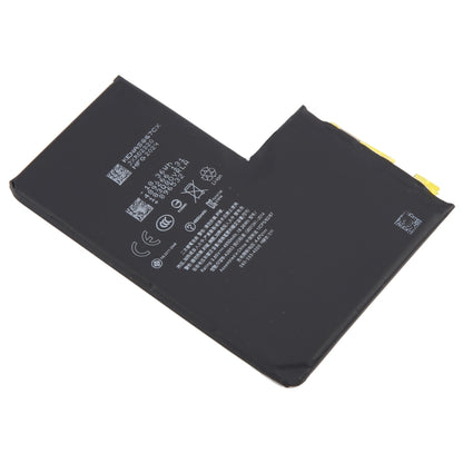 For iPhone 13 Pro Max 4850mAh JUXIN Zero Cycle Li-ion Battery by buy2fix