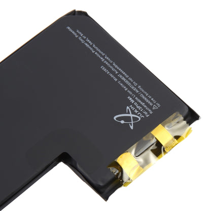For iPhone 13 Pro Max 4850mAh JUXIN Zero Cycle Li-ion Battery by buy2fix