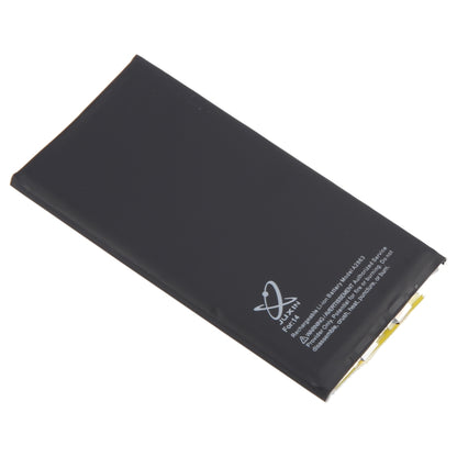 For iPhone 14 3670mAh JUXIN Zero Cycle Li-ion Battery by buy2fix