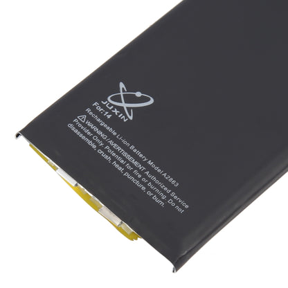For iPhone 14 3670mAh JUXIN Zero Cycle Li-ion Battery by buy2fix