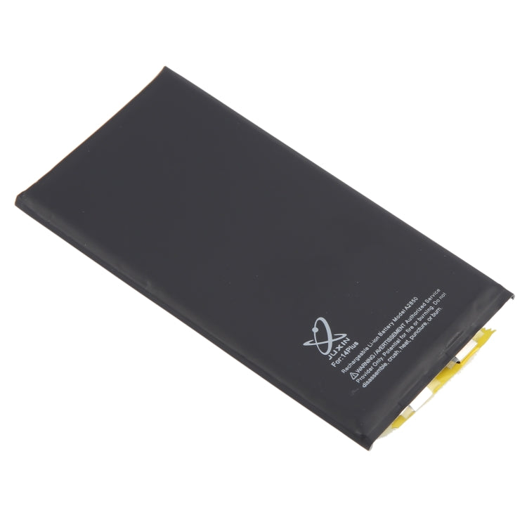 For iPhone 14 Plus 4850mAh JUXIN Zero Cycle Li-ion Battery by buy2fix