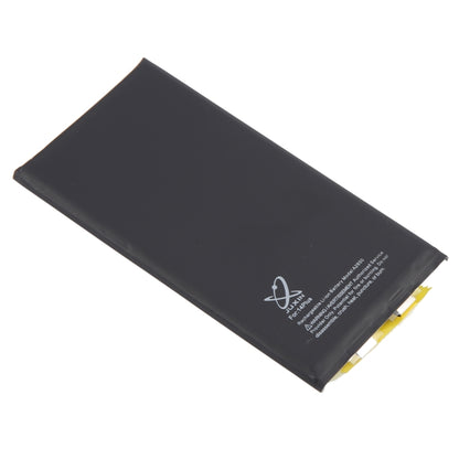 For iPhone 14 Plus 4850mAh JUXIN Zero Cycle Li-ion Battery by buy2fix