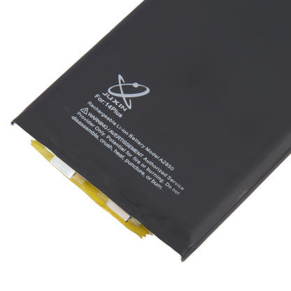 For iPhone 14 Plus 4850mAh JUXIN Zero Cycle Li-ion Battery by buy2fix