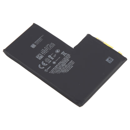 For iPhone 14 Pro Max 4850mAh JUXIN Zero Cycle Li-ion Battery by buy2fix