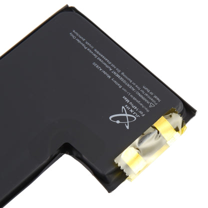 For iPhone 14 Pro Max 4850mAh JUXIN Zero Cycle Li-ion Battery by buy2fix