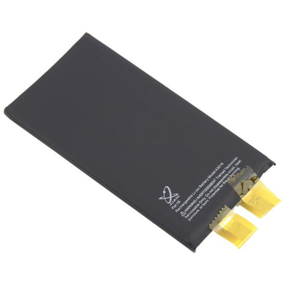 For iPhone 15 3600mAh JUXIN Zero Cycle Li-ion Battery by buy2fix