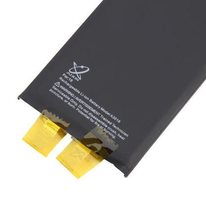 For iPhone 15 3600mAh JUXIN Zero Cycle Li-ion Battery by buy2fix