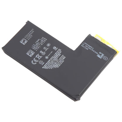 For iPhone 15 Pro 3400mAh JUXIN Zero Cycle Li-ion Battery by buy2fix