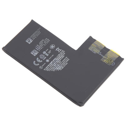 For iPhone 15 Pro Max 4850mAh JUXIN Zero Cycle Li-ion Battery by buy2fix