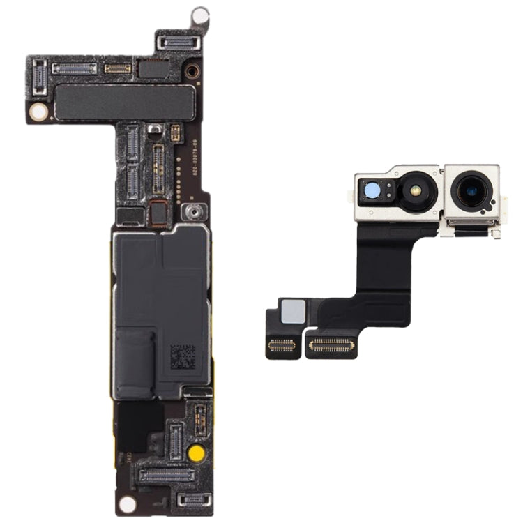 For iPhone 15 Plus 128GB Original Unlocked Mainboard with Face ID,  CN Version - Others by buy2fix | Online Shopping UK | buy2fix