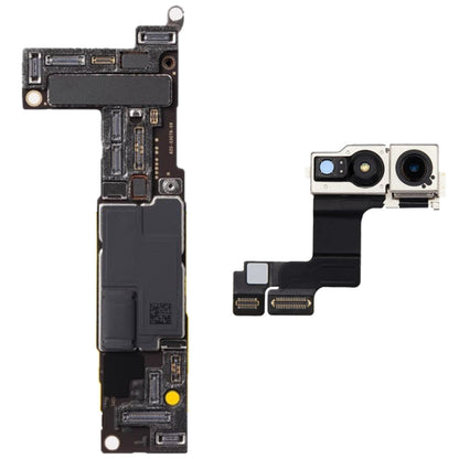 For iPhone 15 Plus 512GB Original Unlocked Mainboard with Face ID,  CN Version - Others by buy2fix | Online Shopping UK | buy2fix