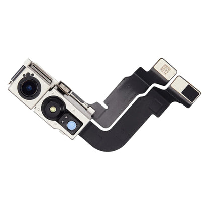 For iPhone 15 Pro 128GB Original Unlocked Mainboard Single SIM, EU Version by buy2fix