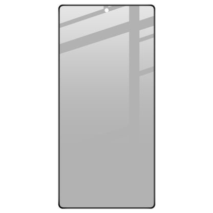 For Samsung Galaxy S25 Ultra 5G imak HD Full Screen Privacy Tempered Glass Protective Film - Galaxy S25 Ultra 5G Tempered Glass by imak | Online Shopping UK | buy2fix