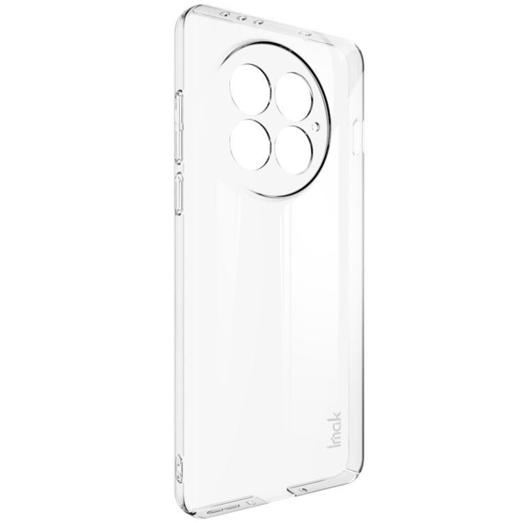 For OnePlus 13 imak Wing II Wear-resisting Crystal Protective Case by imak