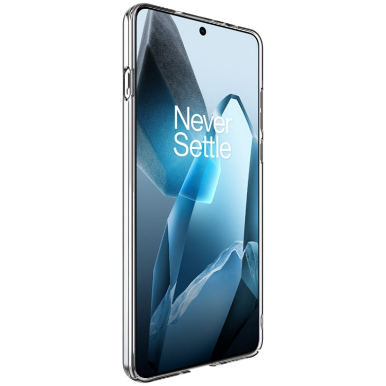 For OnePlus 13 imak Wing II Wear-resisting Crystal Protective Case by imak