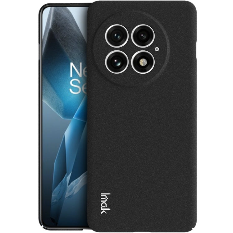 For OnePlus 13 imak Full Coverage Cowboy Hard Case by imak