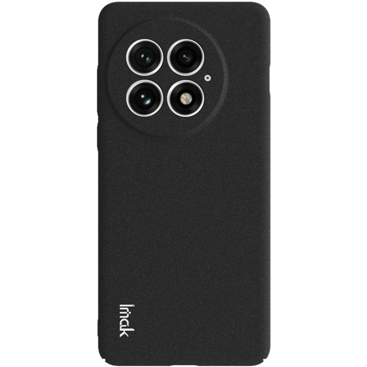 For OnePlus 13 imak Full Coverage Cowboy Hard Case by imak