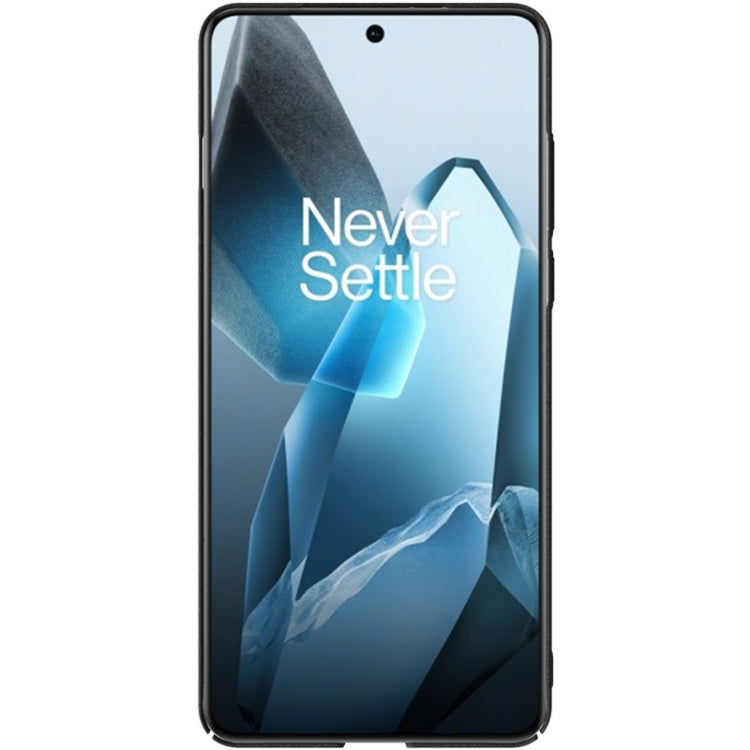 For OnePlus 13 imak Full Coverage Cowboy Hard Case by imak