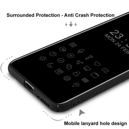 For OnePlus 13 imak Full Coverage Cowboy Hard Case by imak