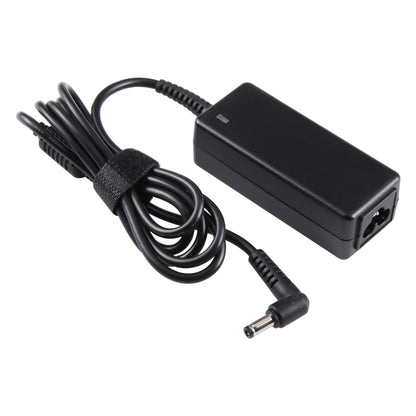 5.5x2.5mm 19V 2.1A 43W Laptop Power Adapter Charger For AOC(EU Plug) - Universal Power Adapter by buy2fix | Online Shopping UK | buy2fix