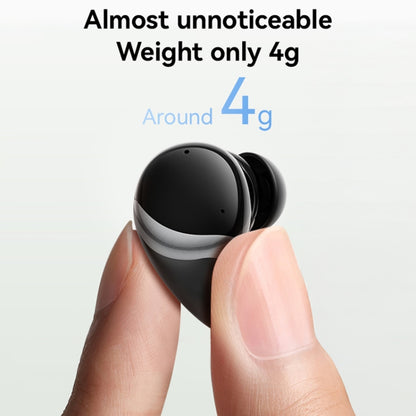 Yesido TWS30 ANC Active Noise Reduction TWS Bluetooth Earphone(Black) - TWS Earphone by Yesido | Online Shopping UK | buy2fix