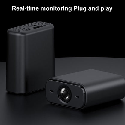 30W HD Night Vision Remote Indoor and Outdoor Wireless Surveillance Camera, Memory Card:32GB - Wireless Camera by buy2fix | Online Shopping UK | buy2fix