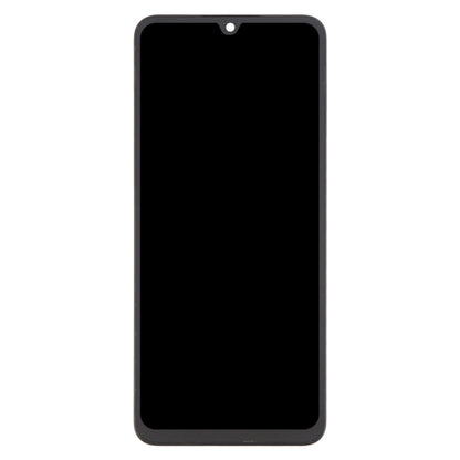 For Xiaomi Poco C75 Original LCD Screen Digitizer Full Assembly with Frame by buy2fix