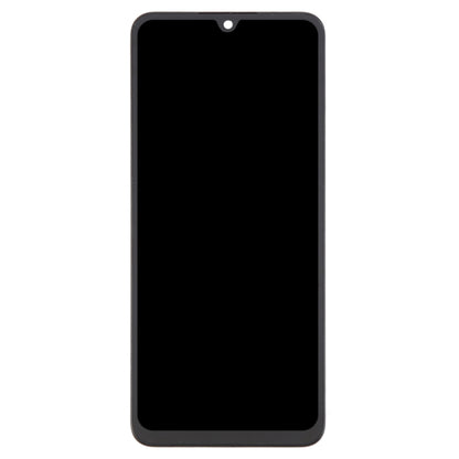 For Xiaomi Redmi A3 Pro OEM LCD Screen Digitizer Full Assembly with Frame by buy2fix