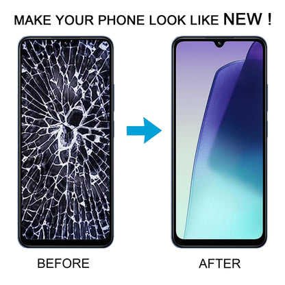 For Xiaomi Redmi A4 OEM LCD Screen Digitizer Full Assembly with Frame by buy2fix